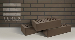 Кирпич TEREX Мокко
