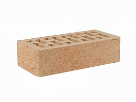 КИРПИЧ СВЕТЛЫЙ 1NF «ЭМИРАТ»